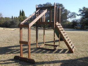 Jungle Gym Standard Design 6